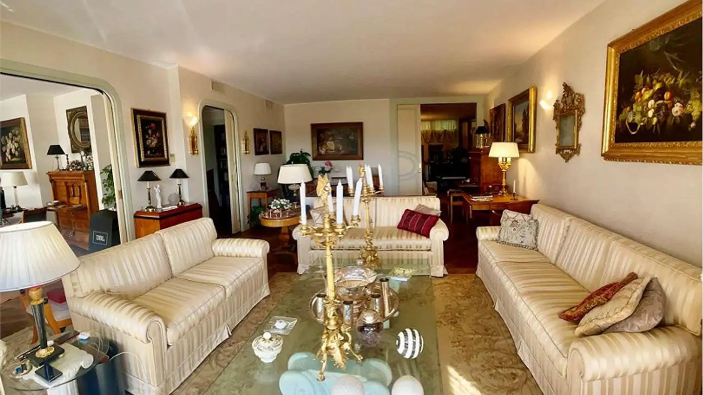 Apartment for sale - 6900 Lugano - Photo 4