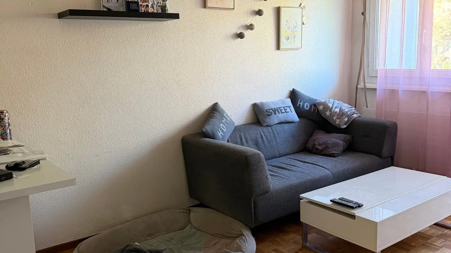 Appartamento in affitto - 1218 Le Grand-Saconnex