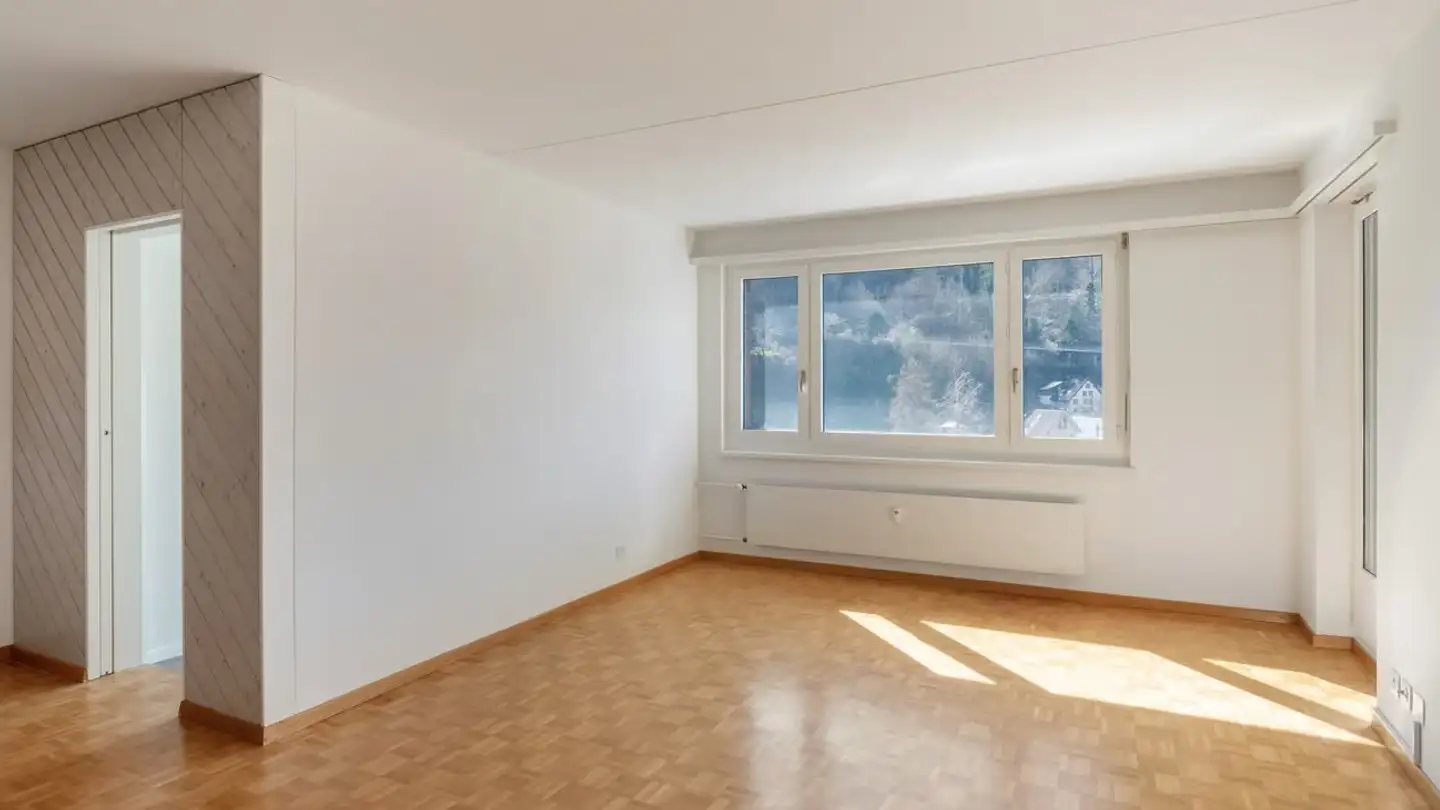 Wohnung mieten - Strandbodenstrasse 22, 8877 Murg - Foto 2