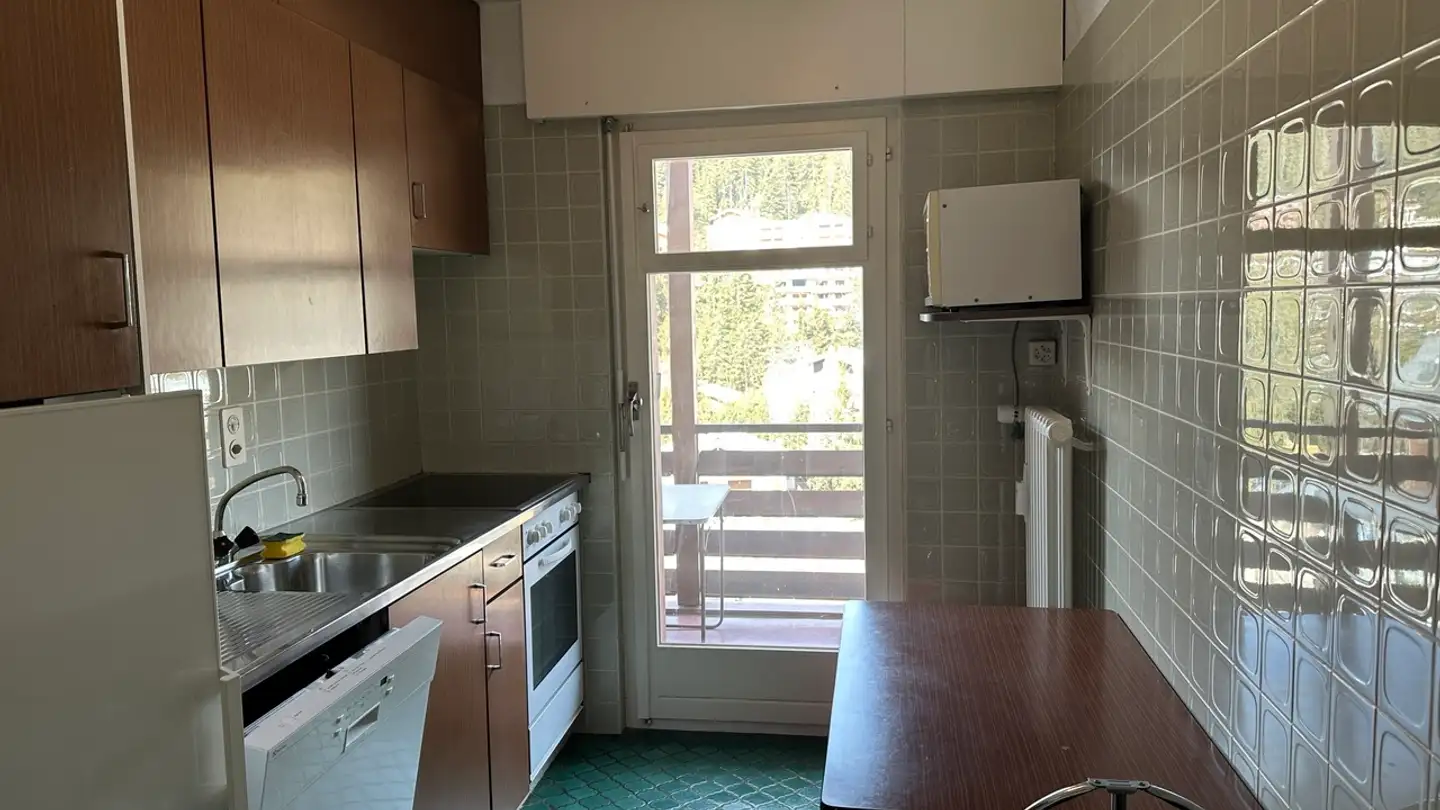 Appartement à louer - Route Des Mélèzes 40, 3963 Crans-Montana - Photo 2