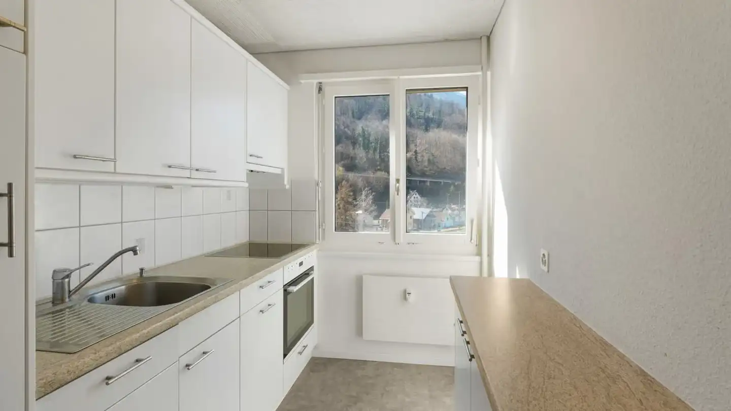 Wohnung mieten - Strandbodenstrasse 22, 8877 Murg - Foto 3