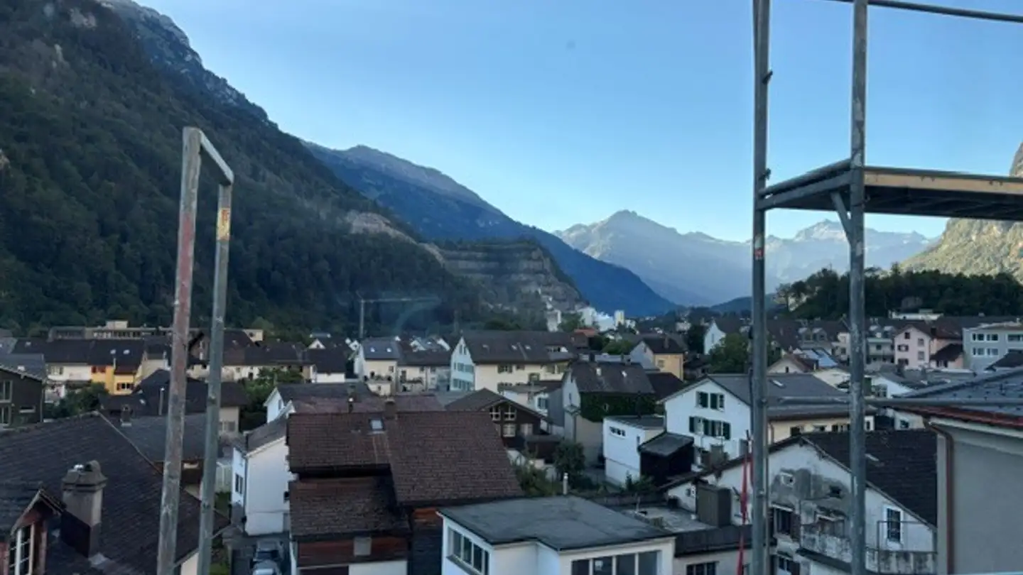Wohnung mieten - Landstrasse 13a, 8754 Netstal - Foto 3
