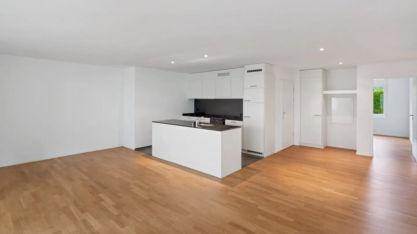 Appartement à louer - Mattenweg 7, 5014 Gretzenbach - Photo 2