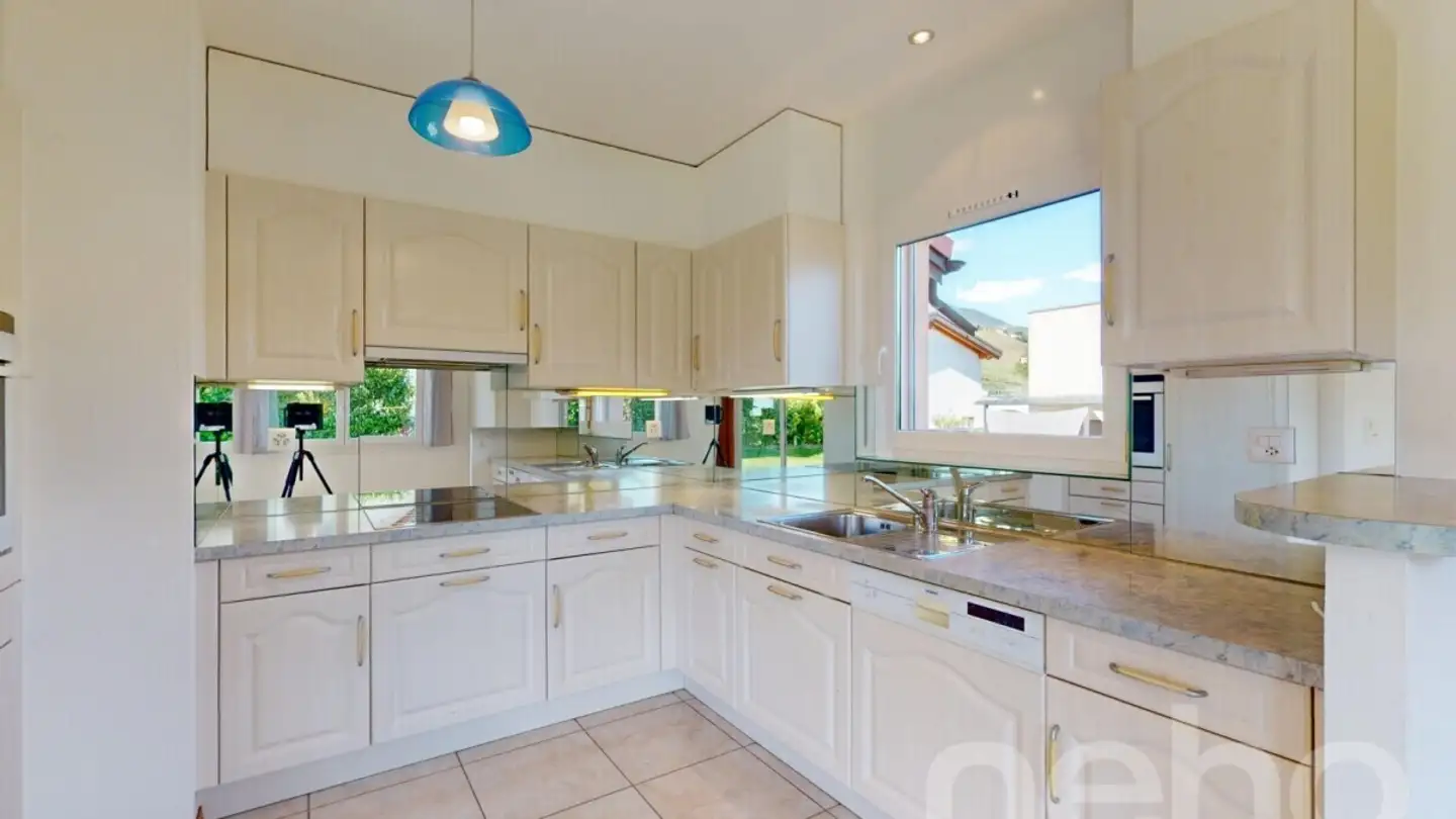 Casa singola in vendita - 1963 Vétroz - Photo 4