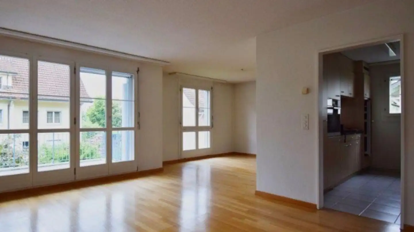 Apartment for rent - 8604 Volketswil