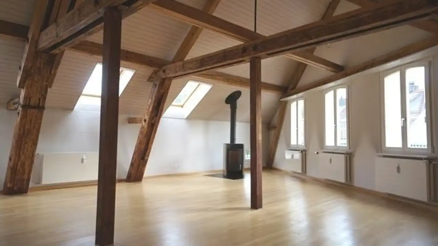 Appartamento in affitto - Florastrasse 10, 8610 Uster - Foto 3