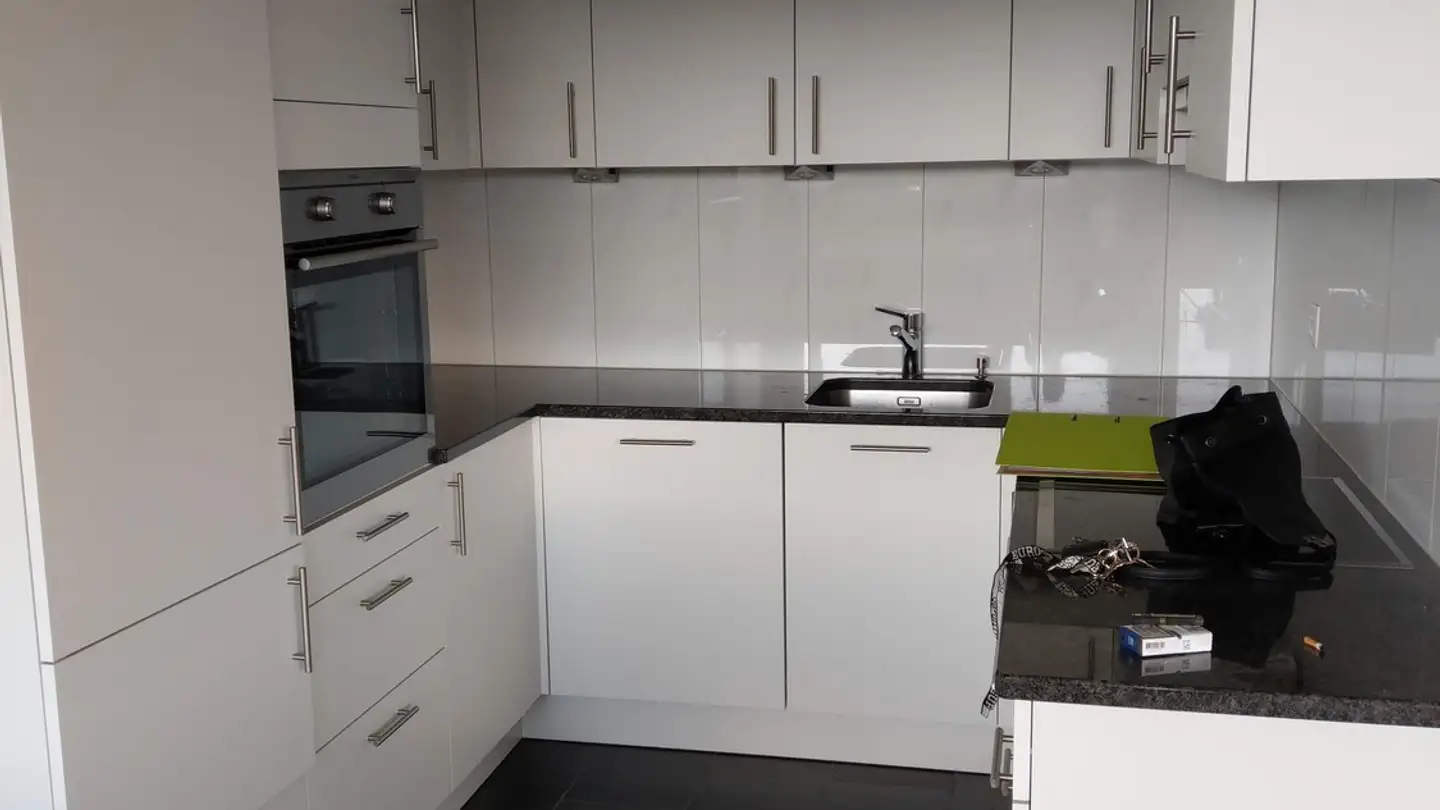 Appartement à louer - Engeloostrasse 5, 5621 Zufikon - Photo 4