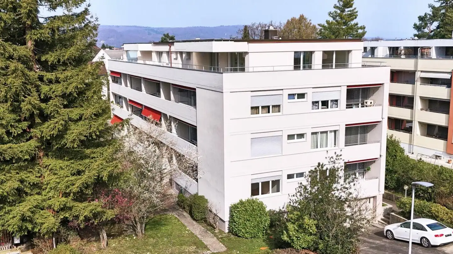 Attico in affitto - Grossmattstrasse 45, 4133 Pratteln