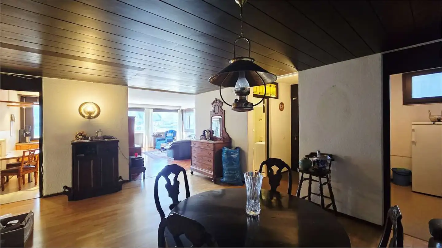 Appartement à vendre - Via Collina 27, 6816 Bissone - Photo 4