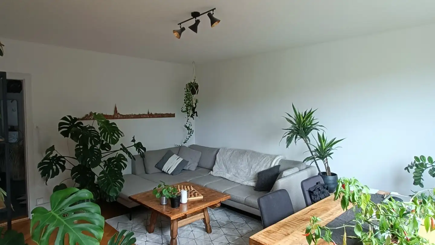 Stanza singola in affitto - Spitalackerstrasse 7, 3013 Bern