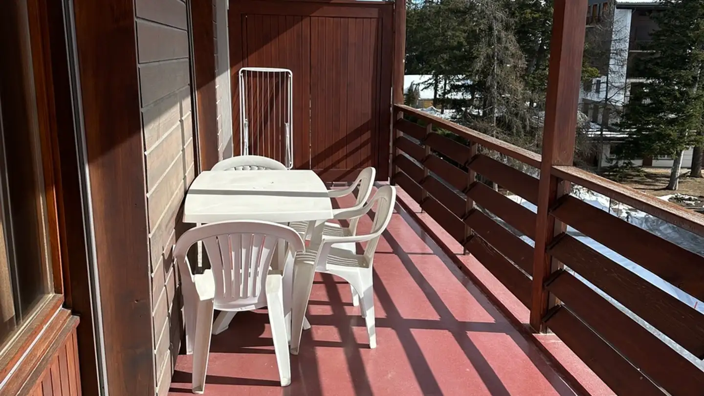 Appartement à louer - Route Des Mélèzes 40, 3963 Crans-Montana - Photo 4