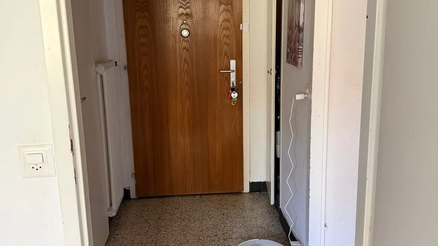 Appartamento in affitto - 1218 Le Grand-Saconnex - Foto 4