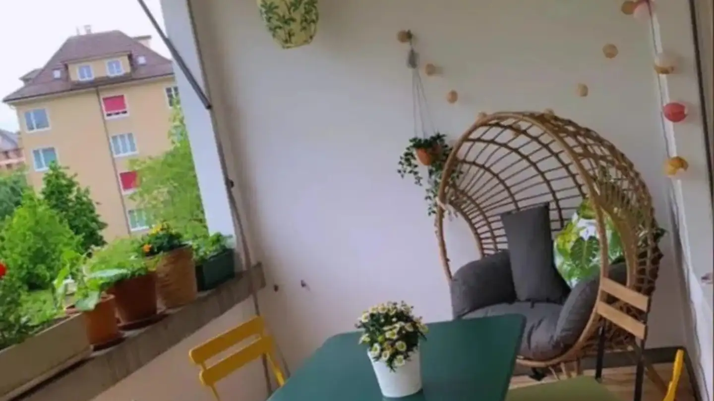 Stanza singola in affitto - Spitalackerstrasse 7, 3013 Bern - Foto 2