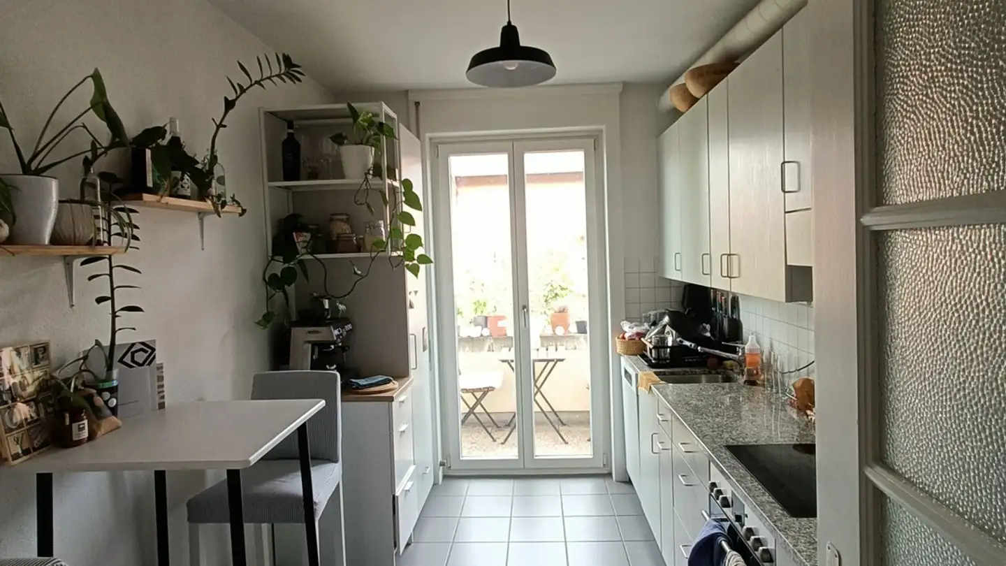 Stanza singola in affitto - Spitalackerstrasse 7, 3013 Bern - Foto 3