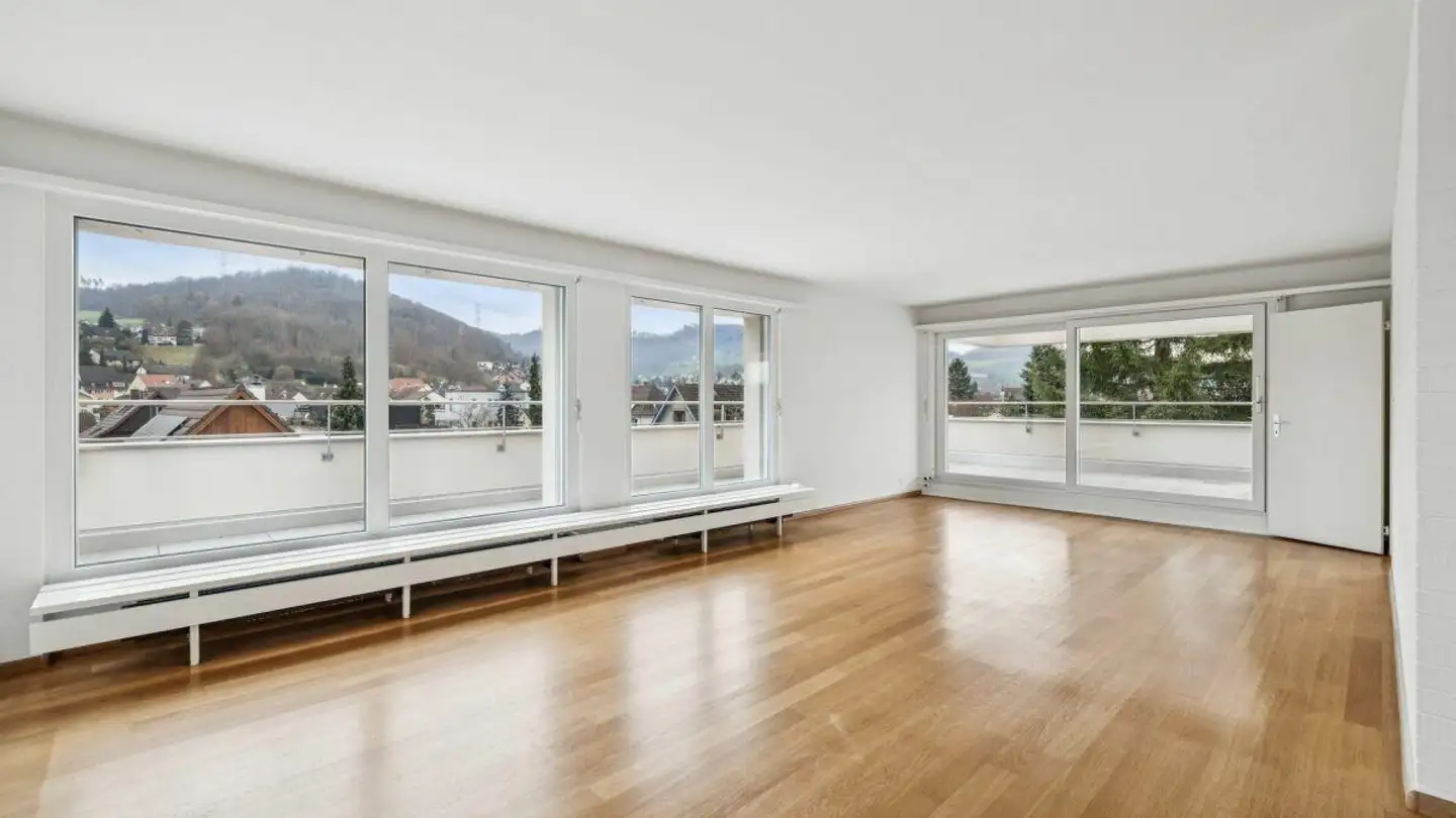 Attico in affitto - Grossmattstrasse 45, 4133 Pratteln - Foto 3