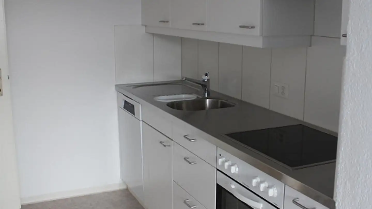 Appartamento in affitto - Kärpfstrasse 7, 8868 Oberurnen - Foto 2