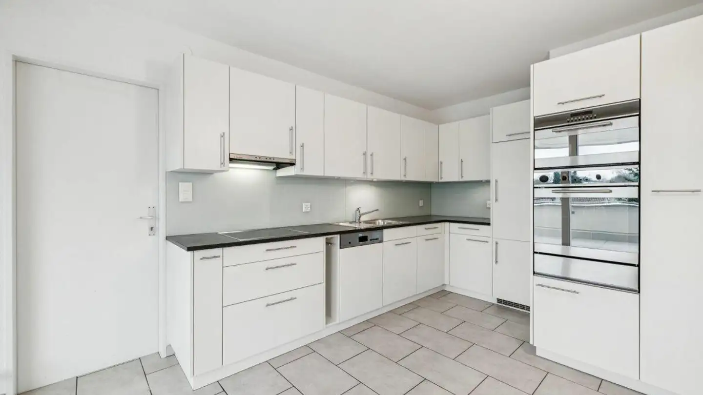 Attico in affitto - Grossmattstrasse 45, 4133 Pratteln - Foto 4