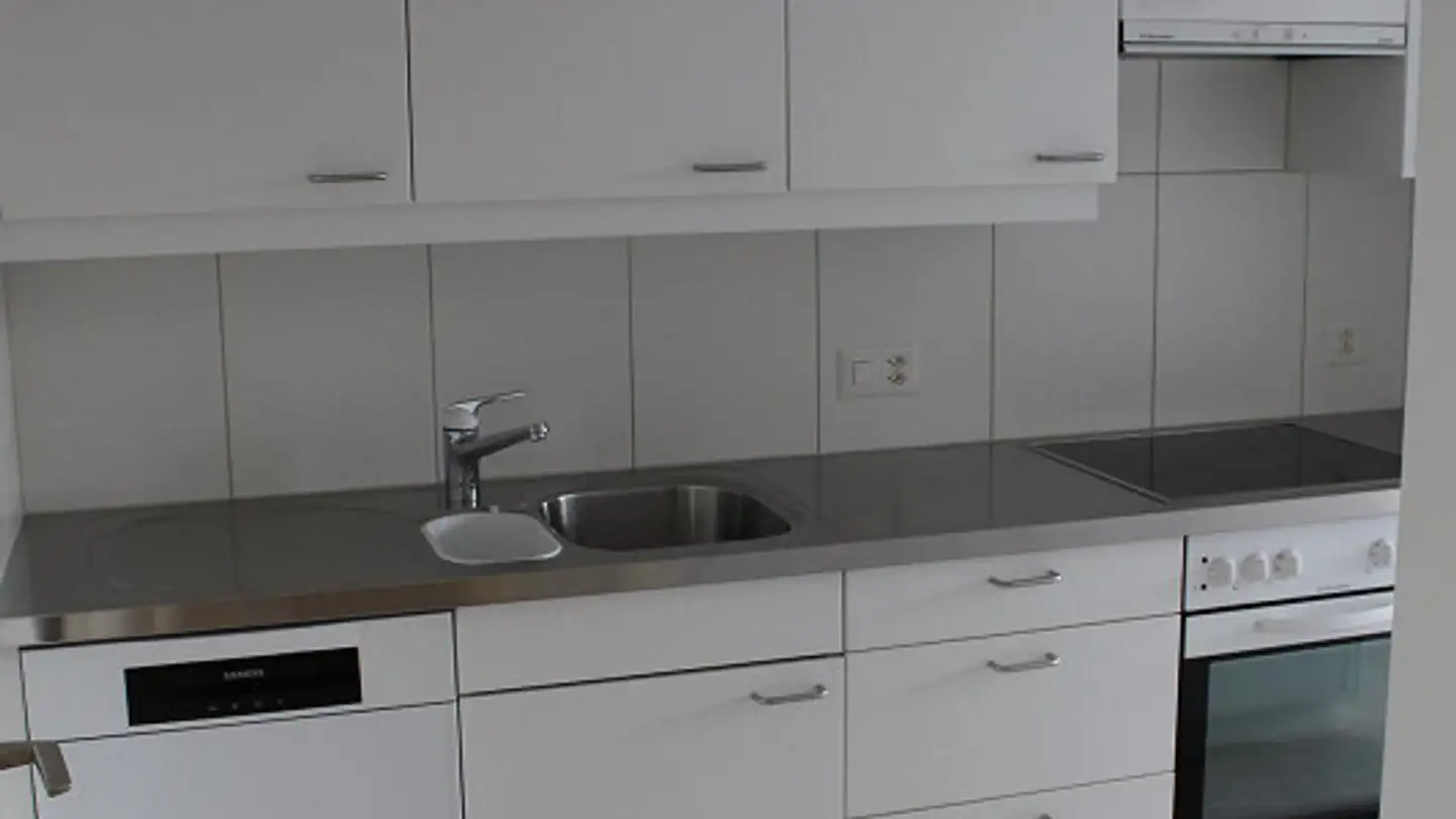 Appartamento in affitto - Kärpfstrasse 7, 8868 Oberurnen - Foto 3