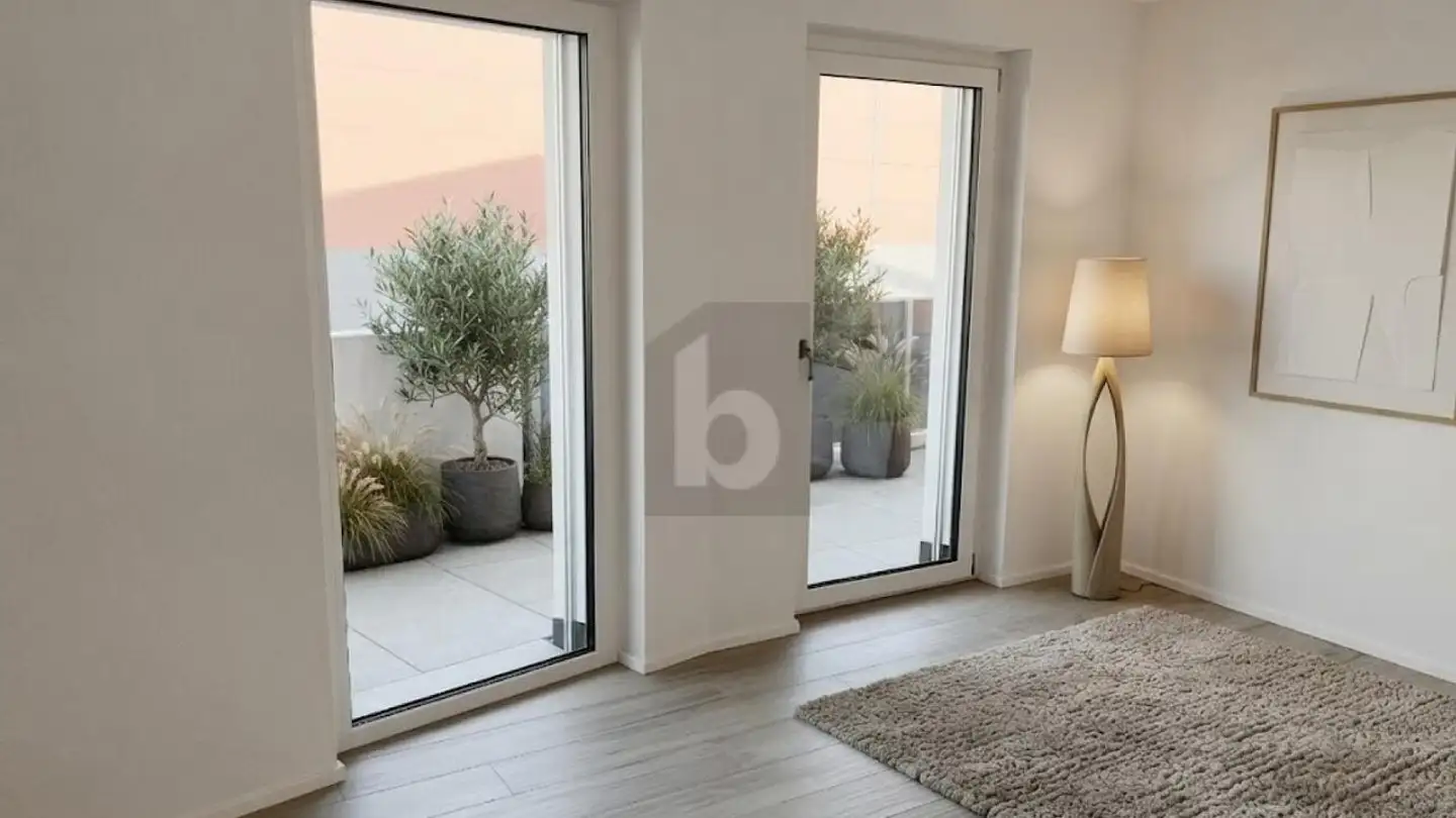 Apartment for sale - 2842 Rossemaison - Photo 3