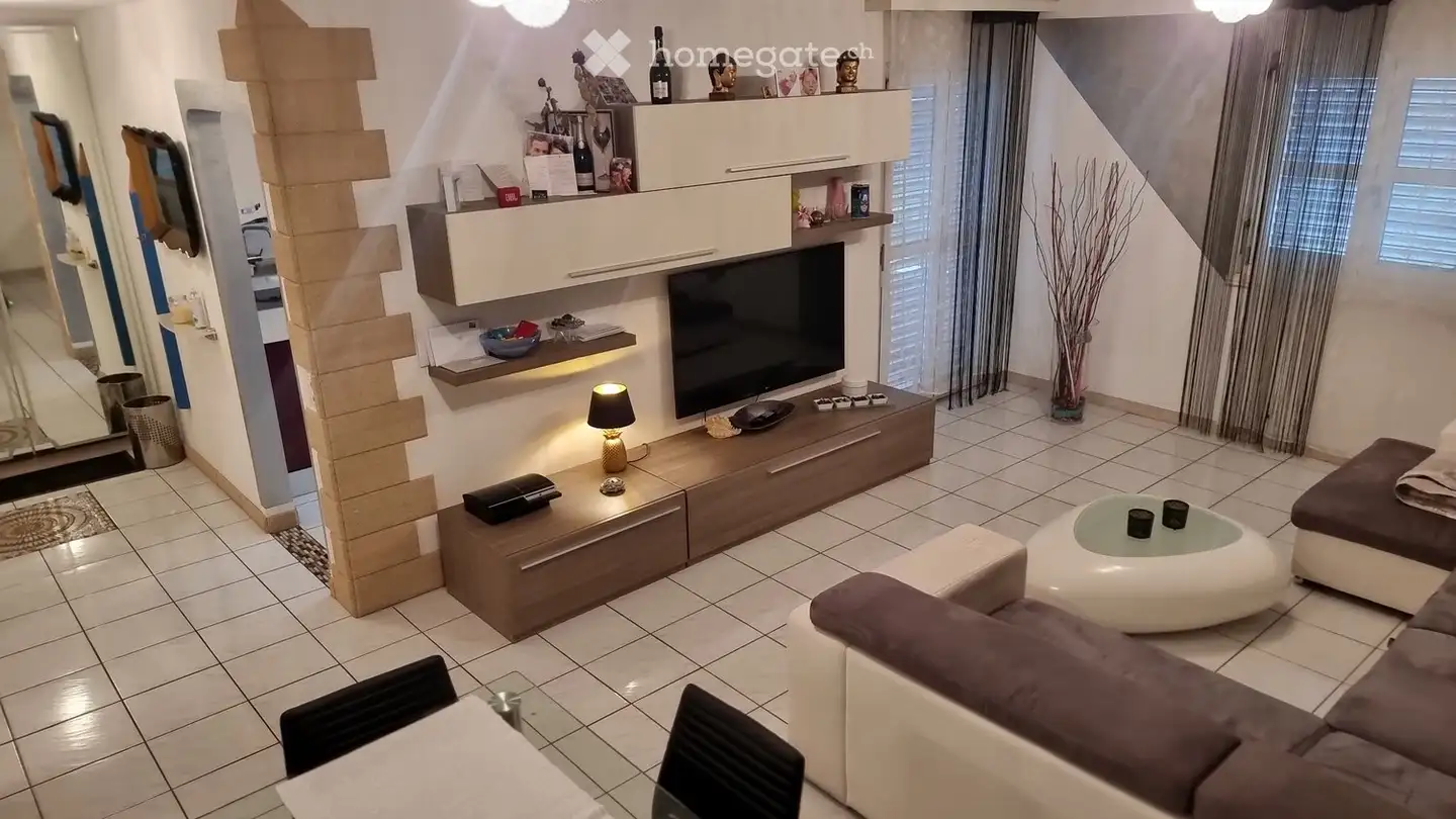 Wohnung mieten - Via Croce, 6710 Biasca