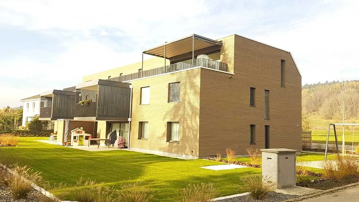 Appartamento in vendita - 8192 Glattfelden - Photo 2