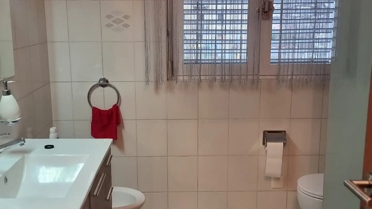 Wohnung mieten - Via Croce, 6710 Biasca - Foto 2