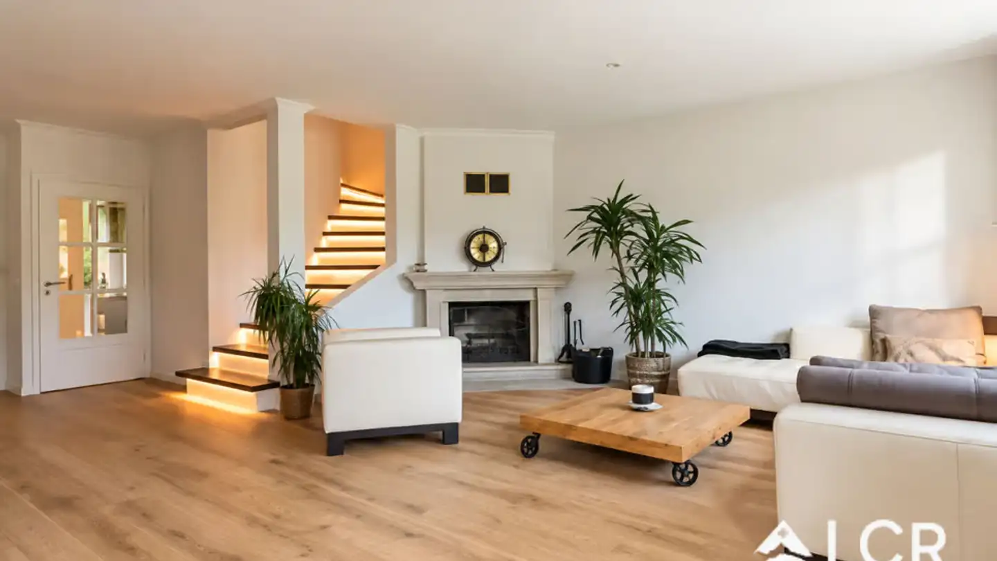 Maison individuelle à louer - 1276 Gingins - Photo 3
