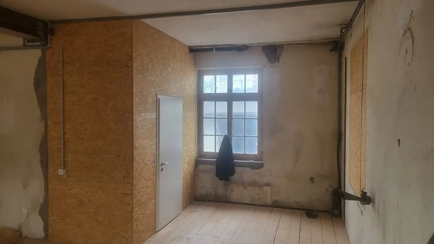 Gewerbe mieten - Mülitalstrasse 12, 3185 Schmitten FR - Foto 3