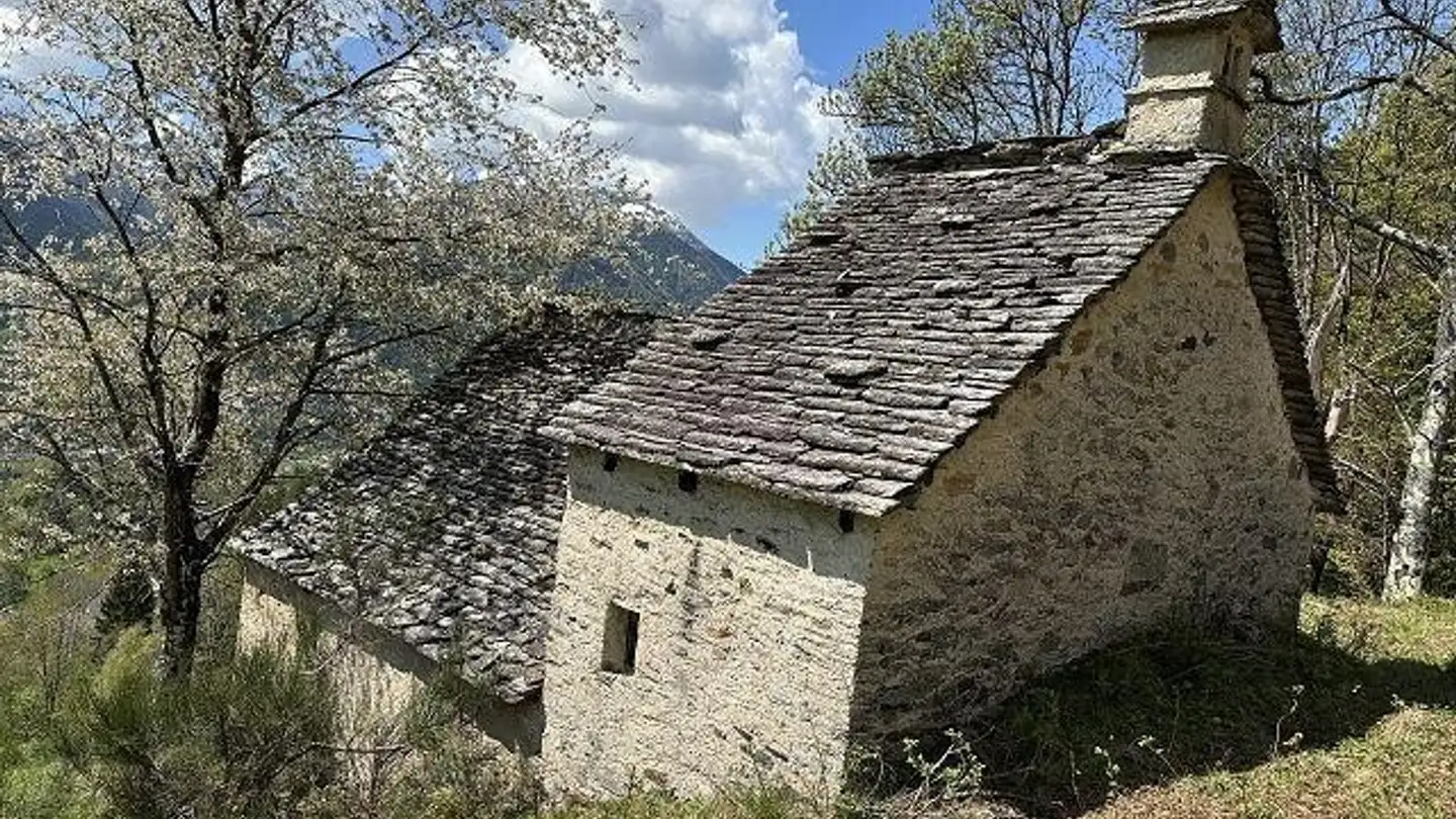 Maison à vendre - 6816 Bissone - Photo 2