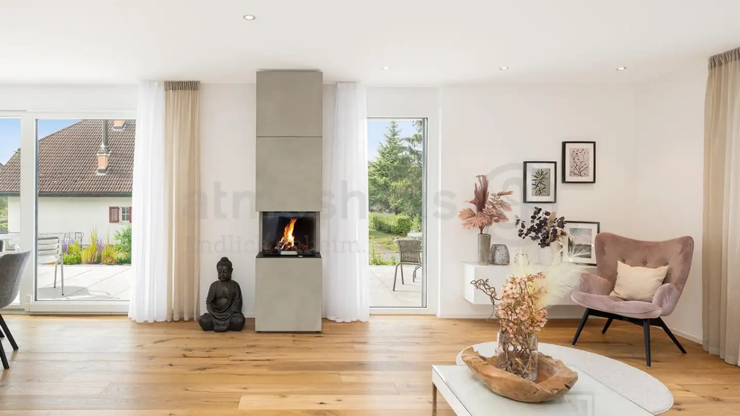 Einfamilienhaus kaufen - Mühlerain, 4950 Huttwil - Foto 2