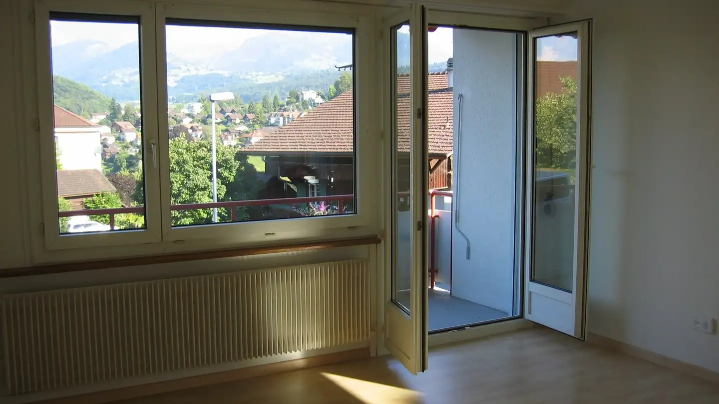 Appartamento in affitto - Mösliweg 1, 3700 Spiez - Foto 3