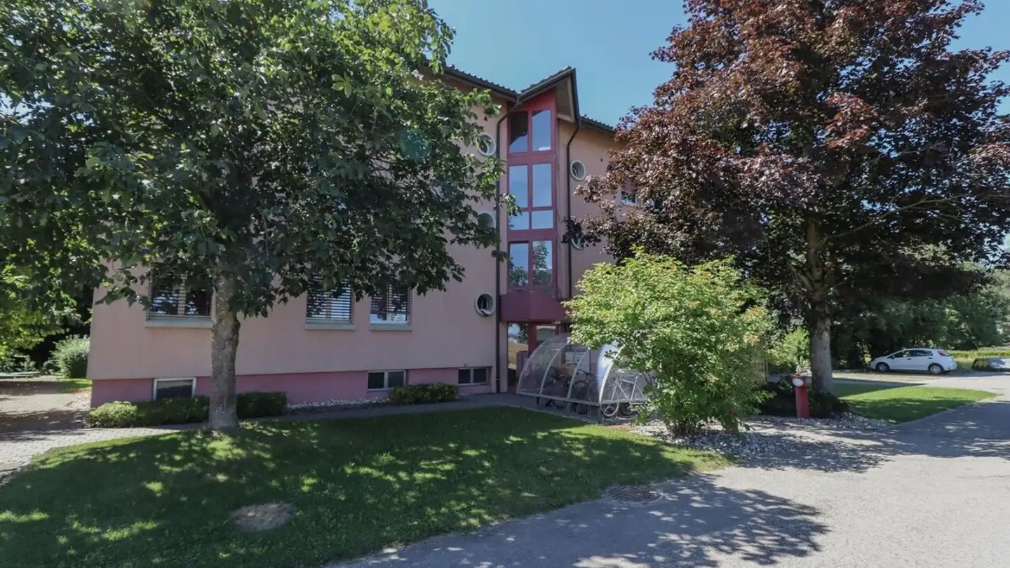 Appartamento in affitto - J. Hochstrasserweg 27, 3427 Utzenstorf