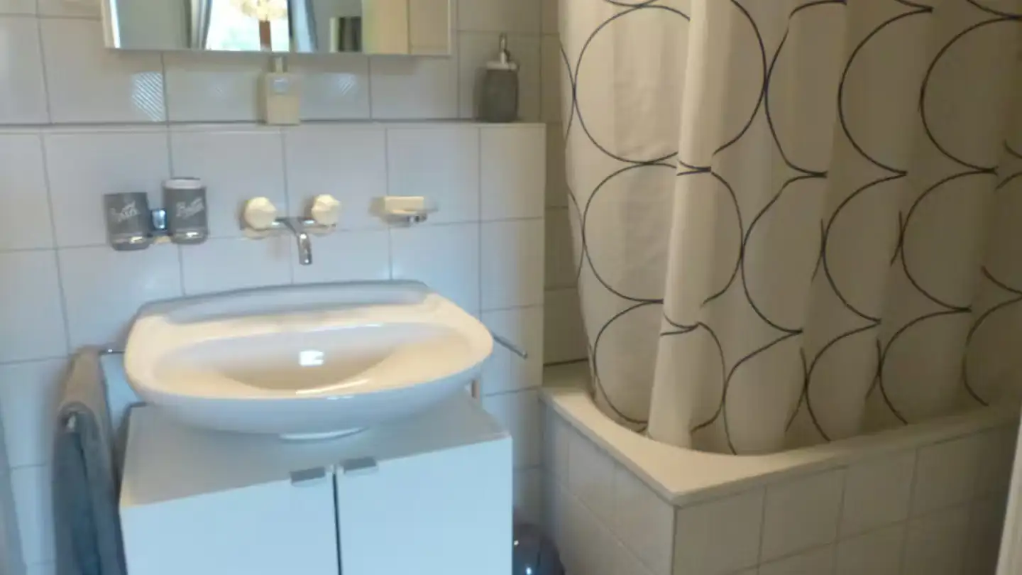 Appartamento in affitto - Burgfelderstrasse, 4055 Basel - Foto 4