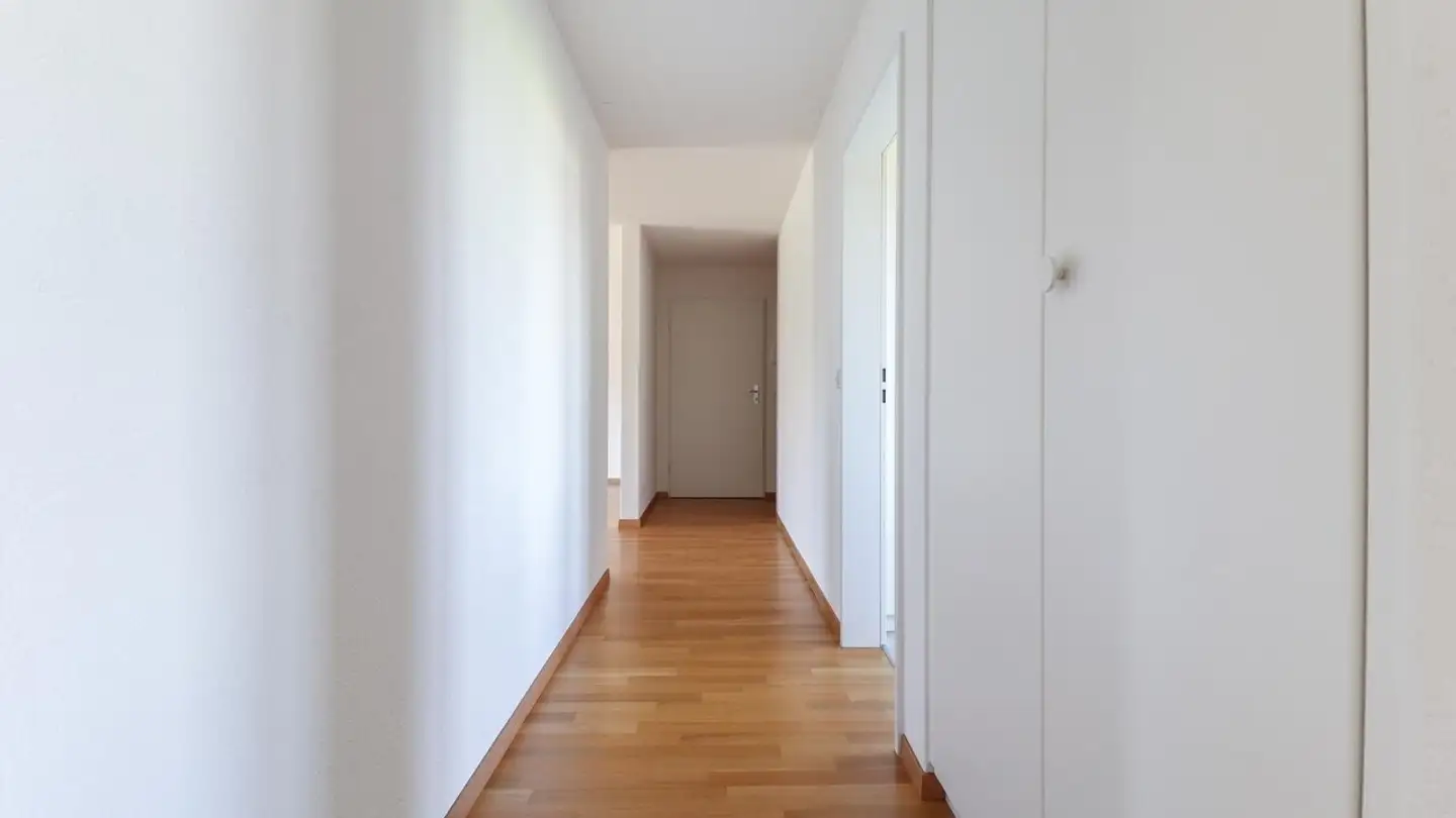 Appartamento in affitto - J. Hochstrasserweg 27, 3427 Utzenstorf - Foto 4