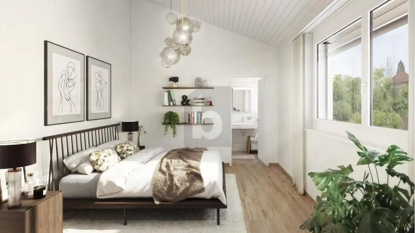 Maison troglodyte à vendre - 5728 Gontenschwil - Photo 4