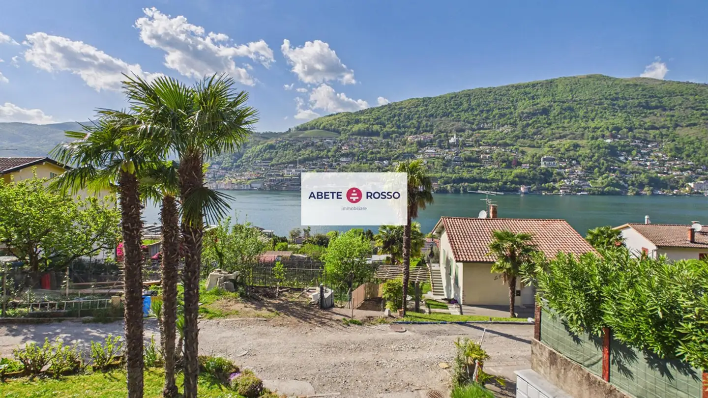 Duplex à vendre - A La Camana 23, 6827 Brusino Arsizio - Photo 4