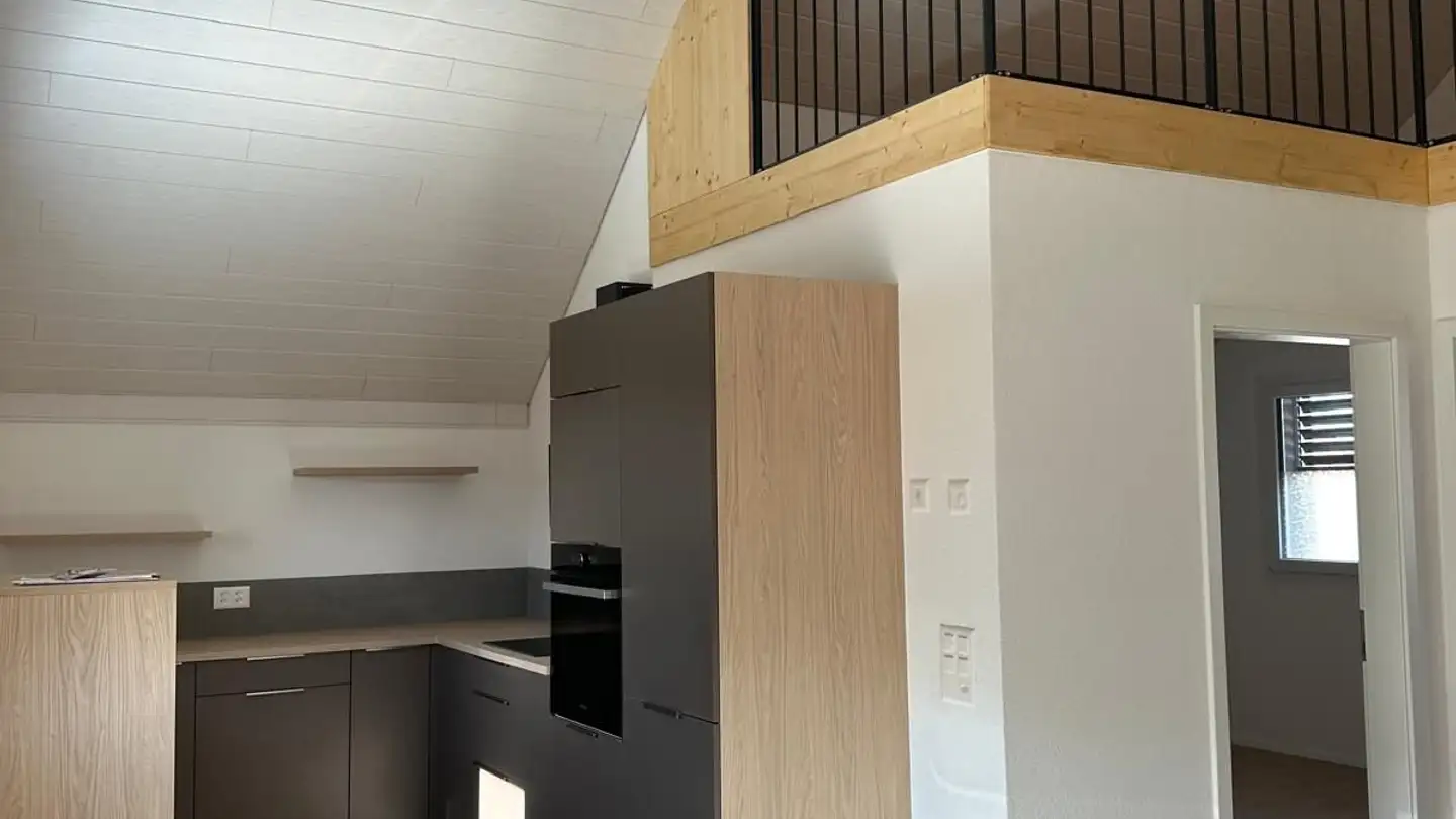 Apartment for rent - Rue Des Péralles 6b, 1562 Corcelles-près-Payerne