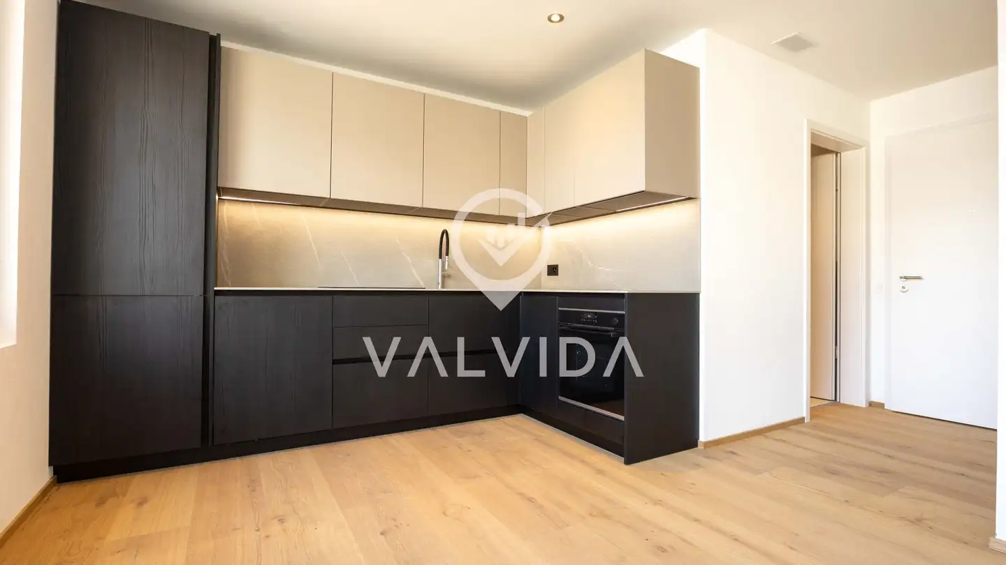 Penthouse for rent - Gliserallee, 3902 Glis - Photo 2