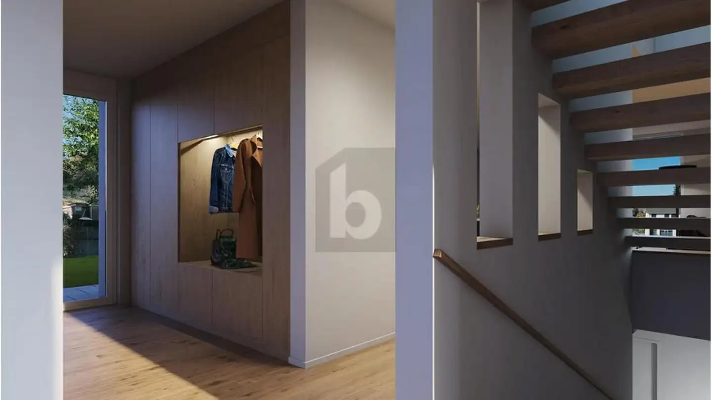 Maison troglodyte à vendre - 5728 Gontenschwil - Photo 3