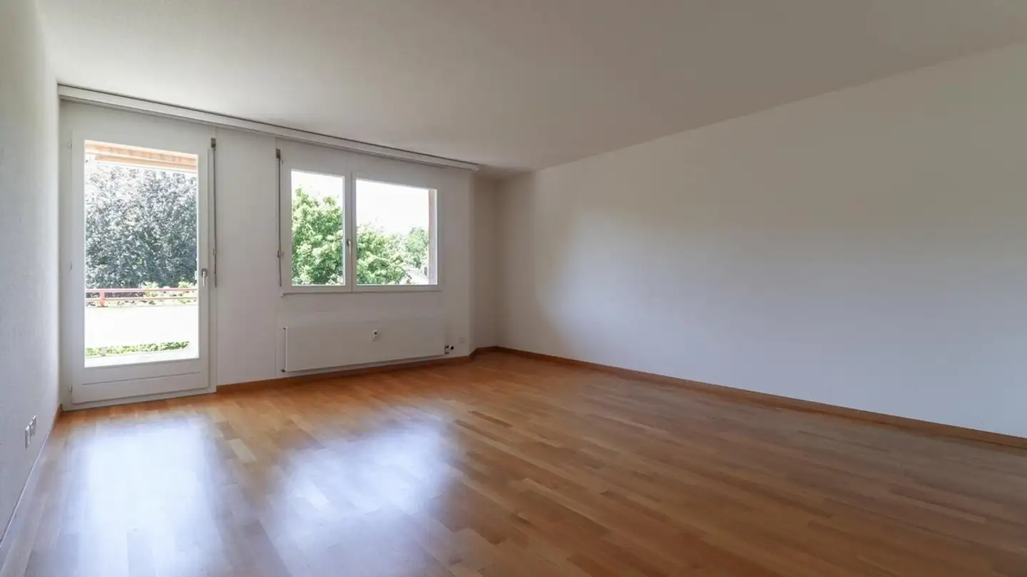 Appartamento in affitto - J. Hochstrasserweg 27, 3427 Utzenstorf - Foto 3