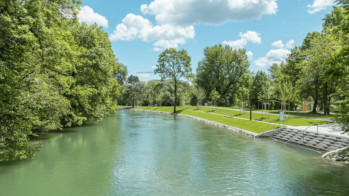 Stanza singola in affitto - Winzerhalde 32, 8049 Zürich - Foto 2