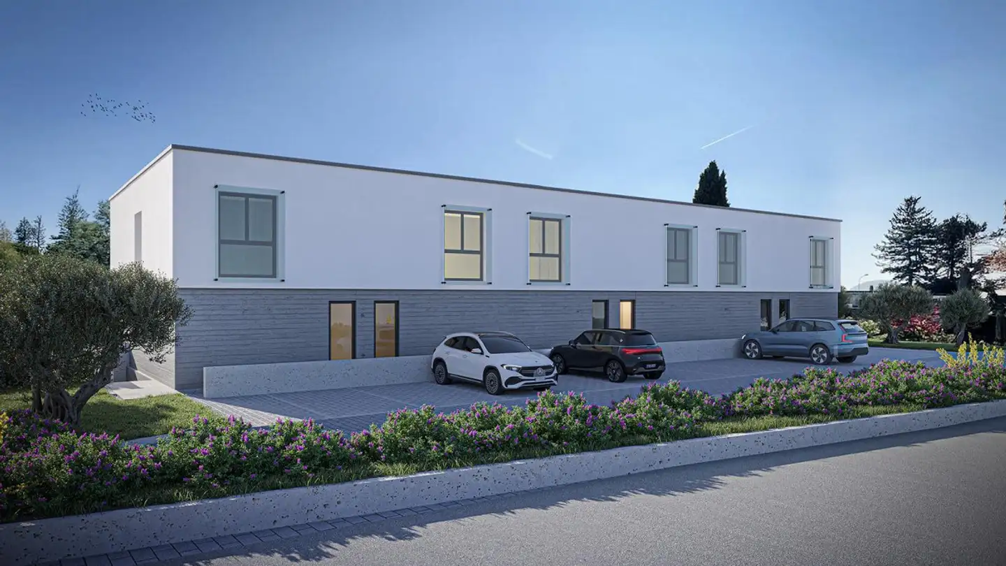 Einfamilienhaus kaufen - 6877 Coldrerio - Foto 3