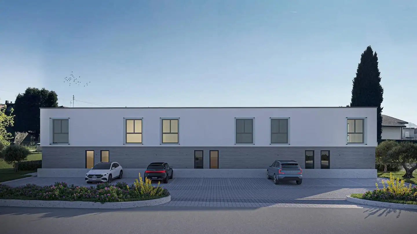 Einfamilienhaus kaufen - 6877 Coldrerio - Foto 4