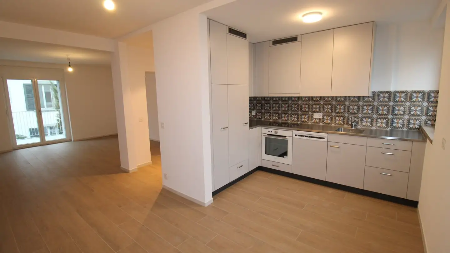 Appartamento in affitto - Rue Des Prés / Mattenstrasse 58, 2503 Biel/Bienne