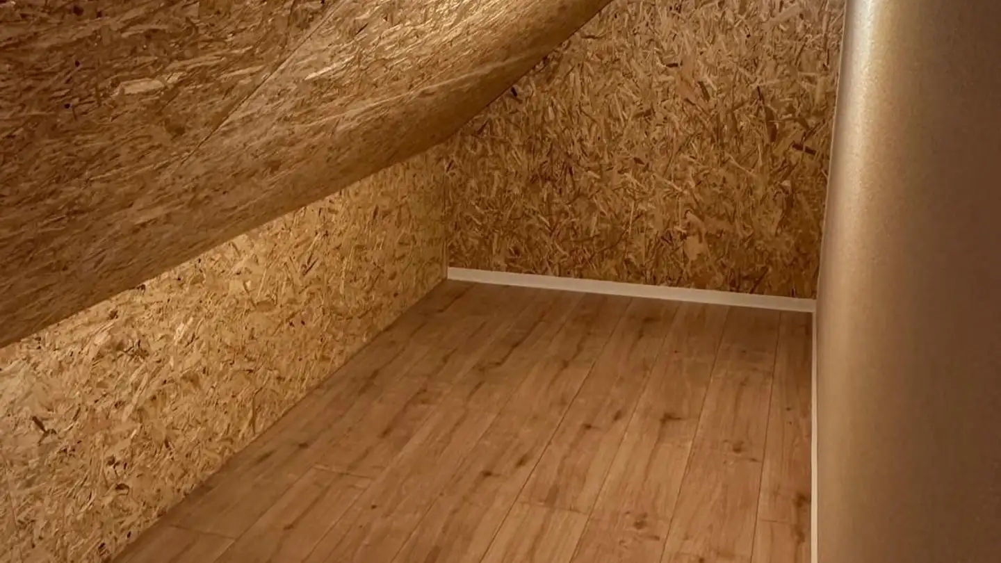 Apartment for rent - Rue Des Péralles 6b, 1562 Corcelles-près-Payerne - Photo 4