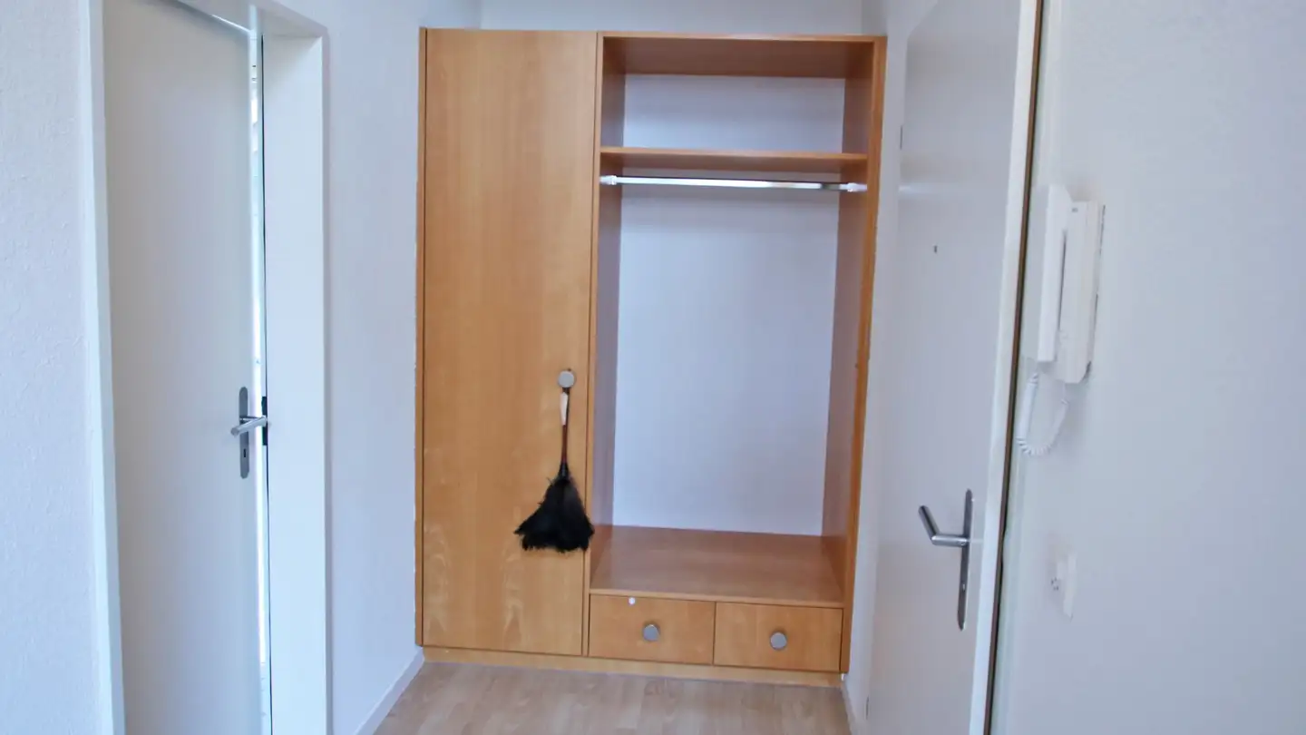 Penthouse for rent - Untere Erlenstrasse 10, 8750 Glarus - Photo 2