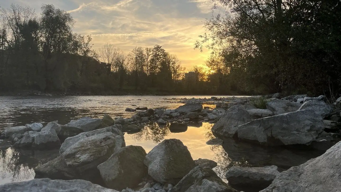 Stanza singola in affitto - Winzerhalde 32, 8049 Zürich - Foto 3