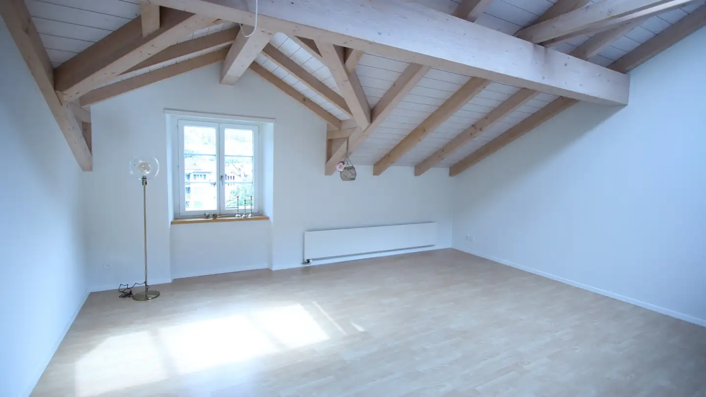 Penthouse for rent - Untere Erlenstrasse 10, 8750 Glarus - Photo 3