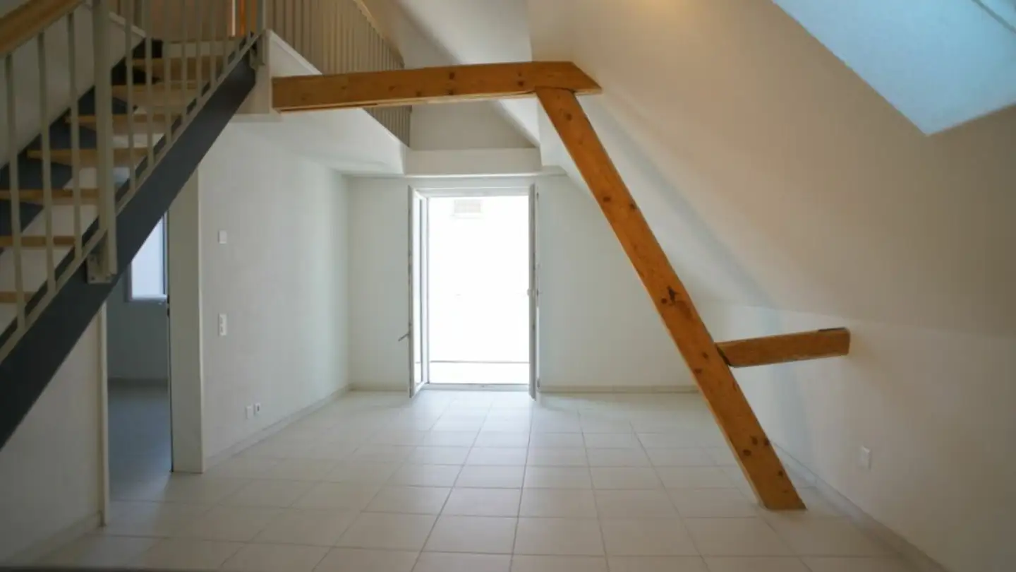 Appartamento in affitto - Bahnhofstrasse 35, 8575 Bürglen TG - Photo 2