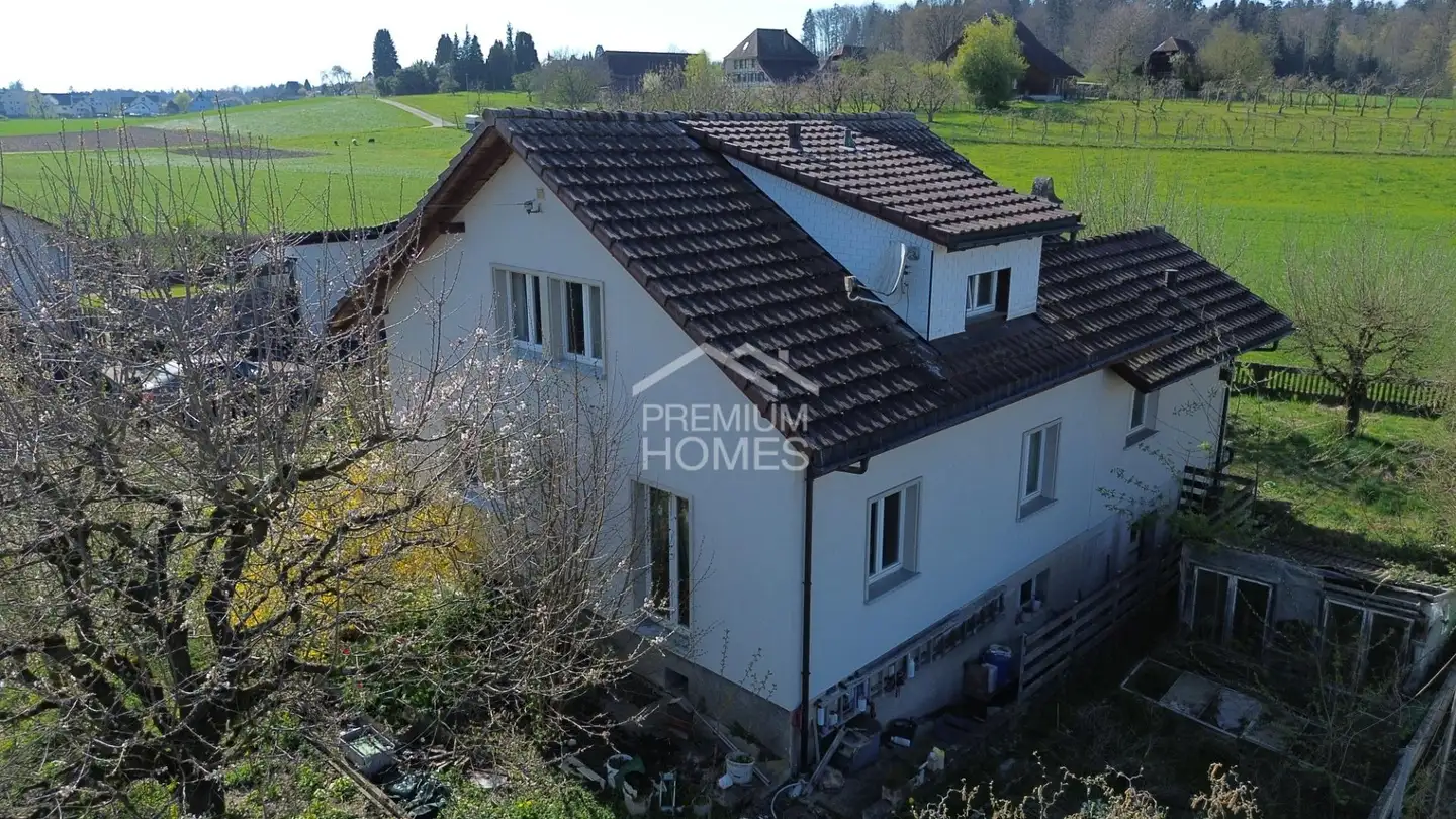 Einfamilienhaus kaufen - 4922 Thunstetten